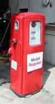 Tokheim Mod-300 mobil