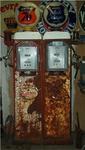 Tokheim Model 36A twin pump