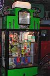 Tokheim Model 36ADC Display pump green