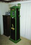 Wayne Mod-40A