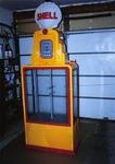 Wayne Mod-50 display Shell