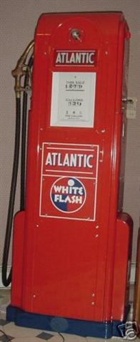 Wayne Mod-60 atlantic