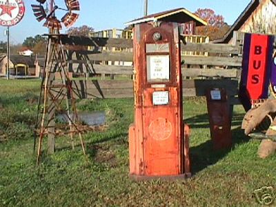 Wayne Mod-60 farm