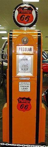 Wayne Mod-60 Phillips 66