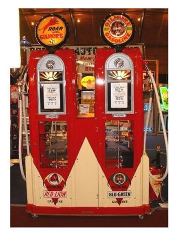 Wayne Mod-65 double