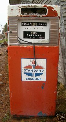 Wayne mod-505 Standard