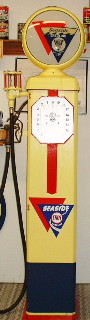 National Apex Dwaine Buck collection