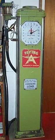 National Mod-30 Apex
