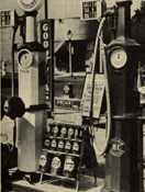 National Simplex at station