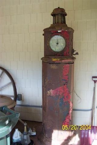 Penometer red