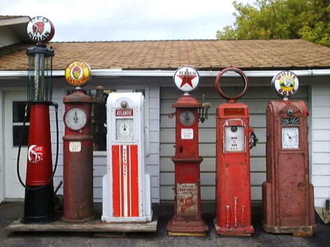 Pogogas Collection