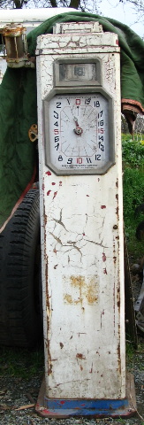 Rheem Mod-34 Dwiane Buck collection unrestored