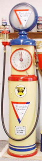 Tokheim Mod-850 Dwaine Buck collection