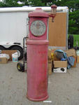Tokheim Mod-850 red