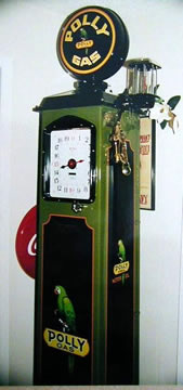 Tokhem Mod-870 Richard Morgan collection