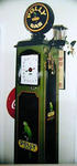 Tokhem Mod-870 Richard Morgan collection