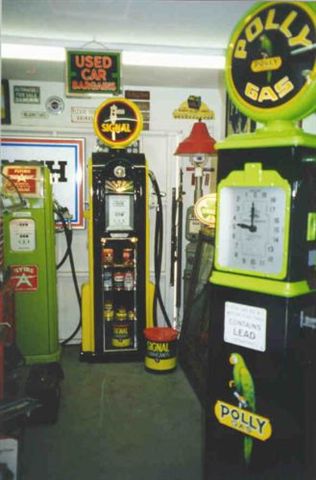 Vintagegas collection-2