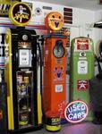 Vintagegas collection 2