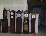 Vintagegas collection