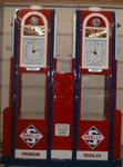 Wayne Mod-65 twin display
