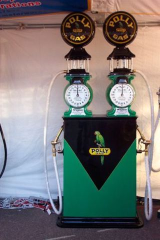 Wayne Mod-802 fantasy twin
