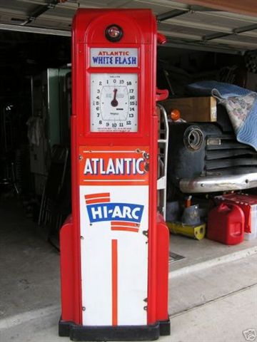 Wayne Mod-866 